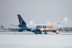 Boeing 747-47UF/SCD